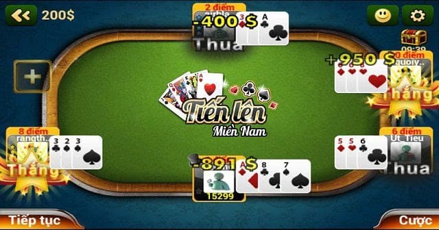 Chia sẻ kinh nghiệm đánh bài online dễ thắng cho người mới 1 đánh bài online
