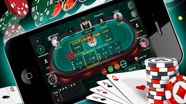 Chia sẻ kinh nghiệm đánh bài online dễ thắng cho người mới 2 đánh bài online