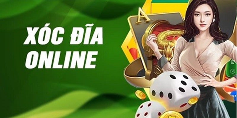 Xóc Đĩa - Môn Cược Hấp Dẫn Được Nhiều Người Yêu Thích 4 Nhiều lợi ích cho khách hàng từ hình thức trực tuyến